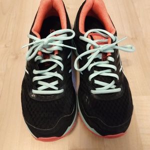 Asics fluidride gt 2000